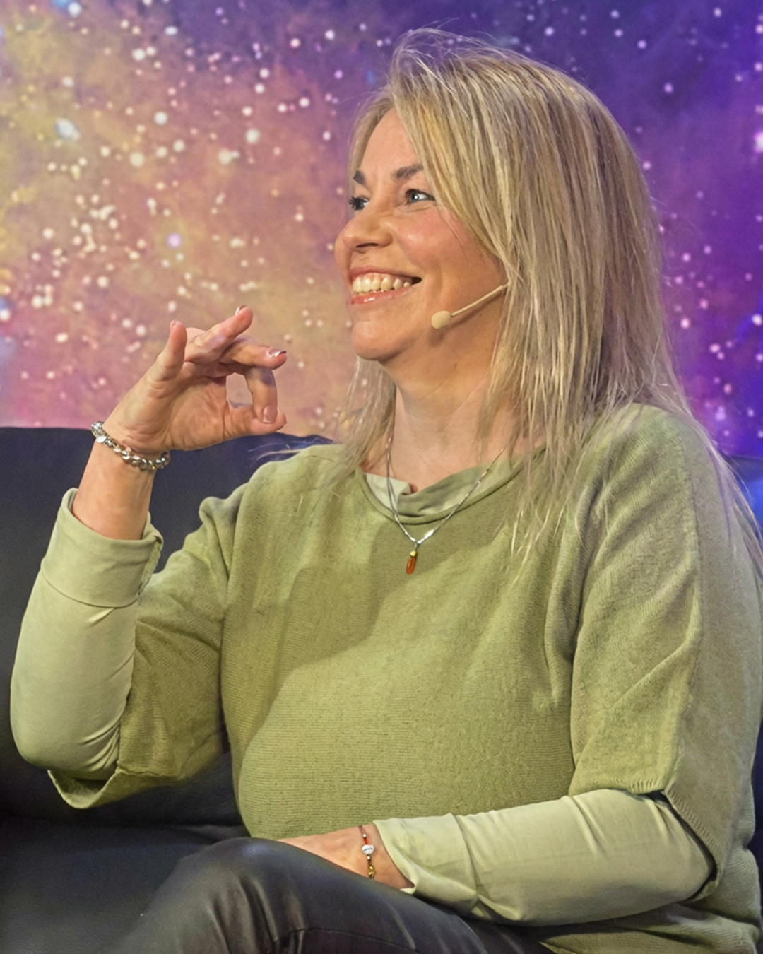 Escribana Verónica Hodos